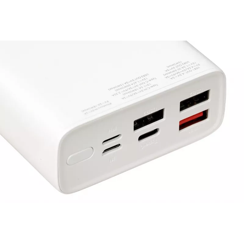 Batería externa iBOX PB20 20000 mAh