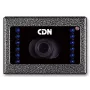 Cámara de vigilancia ACO CDNVK ST módulo de cámara en color para sistema CDNP con emisor IR