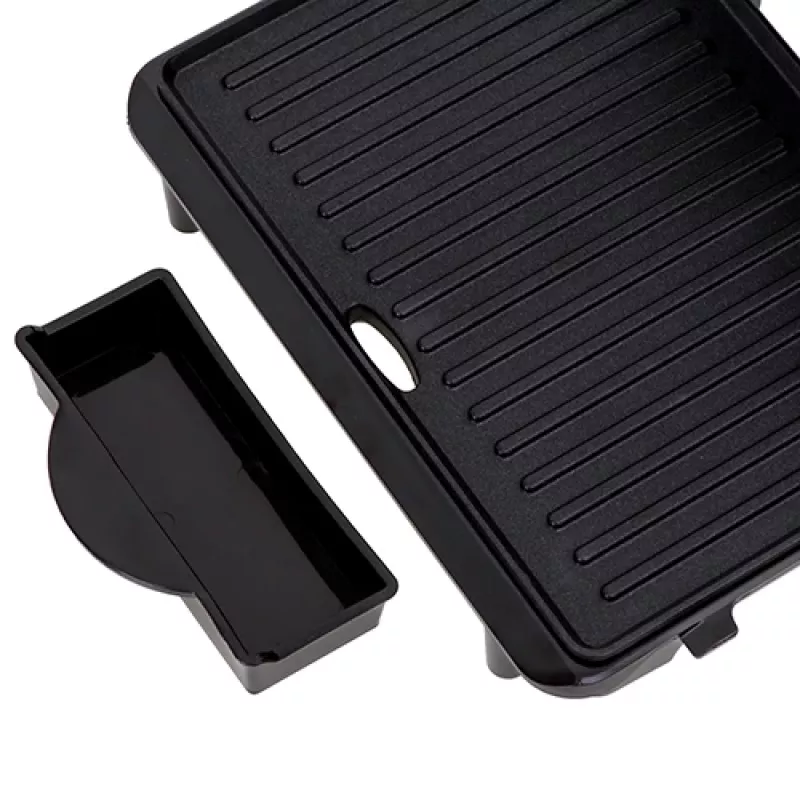 Parrilla de contacto Camry Premium CR 3044