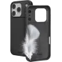 Funda SBS TEINSTIP1763PK para iPhone 17 Pro Negra Monocromática