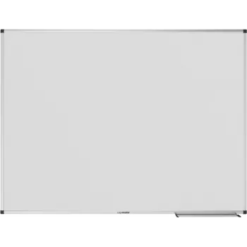 Pizarra blanca Legamaster UNITE 90x120 cm superficie de acero instalación fija