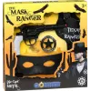 Gonher set de vaquero con máscara