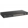 Switch Gigabit Ethernet Gestionado L2 D-Link DGS-1100-26MPV2