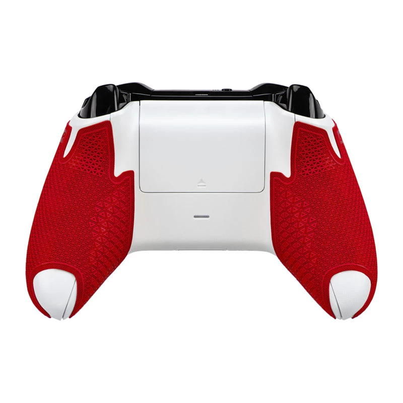 Lizard Skins XBOX One - Crimson rojo (precortado, 0,5 mm)