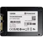 Transcend 128 GB SSD interno mSATA TS128GSSD460K-VS1 (TS128GSSD460K-VS1)