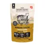 Alimento húmedo para gatos wiejskazagroda cordero y pato con hierba gatera Adult 100 g, sin cereales, sin gluten