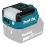LINTERNA MAKITA 18V/14,4V DML817 300lx/240lm