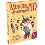 Munchkin 10: Zeitsprung, expansión de juego de cartas