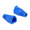 Alivio de tracción para conector macho RJ45 DeLOCK 86728