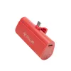 Batería portátil Tellur PD202 5000mAh
