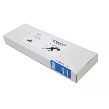 Cartucho de tinta TB compatible con Epson WF-C5210 TBE Y
