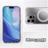 Funda híbrida 4smarts Ibiza para Apple iPhone 16 Pro Max compatible con MagSafe