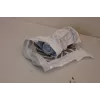 PETKIT bolsas de residuos para gatos para PURA, 20 bolsas (1 rollo) — embalaje dañado