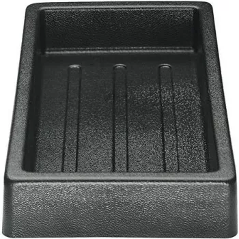 Maletín de almacenamiento de herramientas Gedore 5622540 profundidad 315 mm altura 43 mm peso 250 g