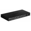 Zyxel XMG1915-10E Conmutador gestionado L2 2.5G Ethernet (100/1000/2500)