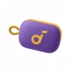 Altavoz de fiesta Soundcore Select 4 Go Morado