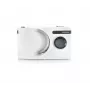 Severin AS 3912 cortadora eléctrica 100 W blanca de plástico