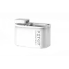 Fuente de agua para mascotas PETKIT Eversweet Max 2 — capacidad 3 L, sin BPA, blanco