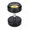 Mancuerna engomada 20 kg HMS HG PRO 20