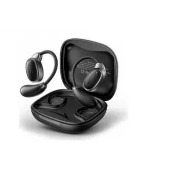 Vention BT 5.4 auriculares inalámbricos, negro