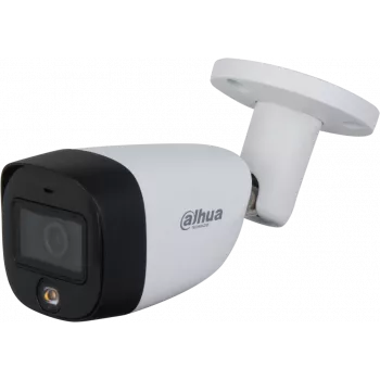 Cámara 4-IN-1 Dahua HAC-HFW1200CM-IL-A-0360B-S6