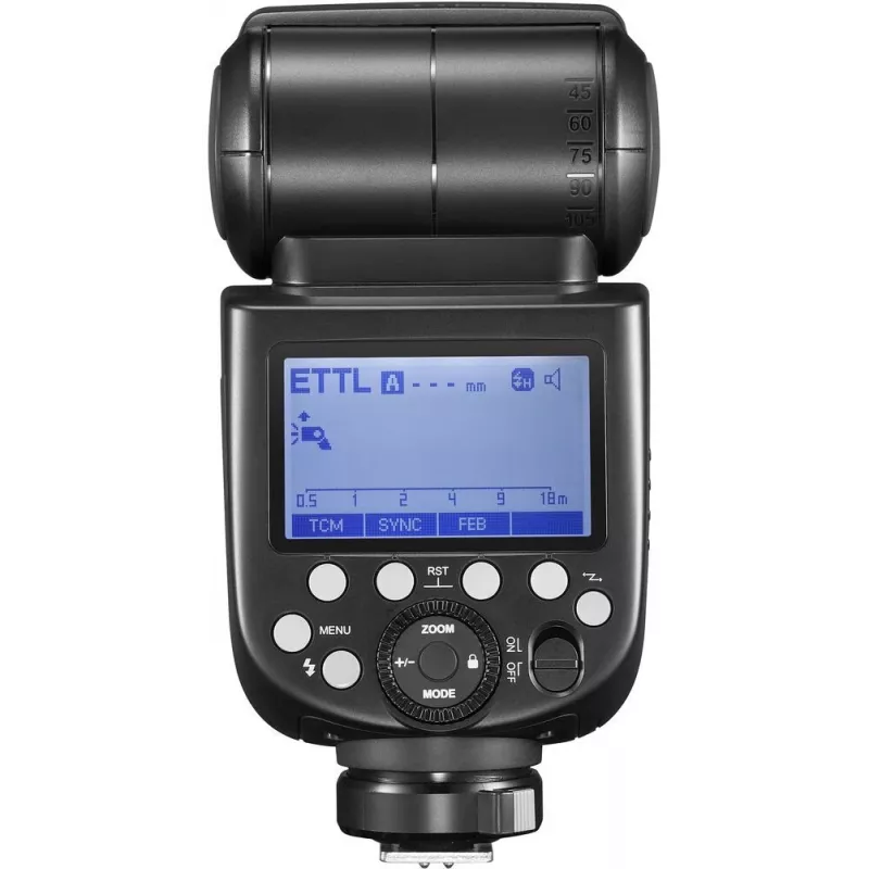 Flash para Canon | TT685 II | Flash externo