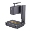 Grabador láser LaserPecker 2 Suit Version — grabador de sobremesa compacto de alta precisión