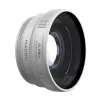 Objetivo gran angular-macro Freewell FW-FU-XMWA para Fuji X100VI/X100V – adaptador gran angular-macro