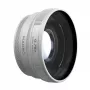 Objetivo gran angular-macro Freewell FW-FU-XMWA para Fuji X100VI/X100V – adaptador gran angular-macro