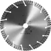 Bosch Expert MultiMaterial disco de corte de diamante, 230 mm, 2608900663
