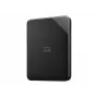 Disco duro externo Western Digital 4TB USB 3.2 Gen 1 WDBJRT0040BBK-WESN