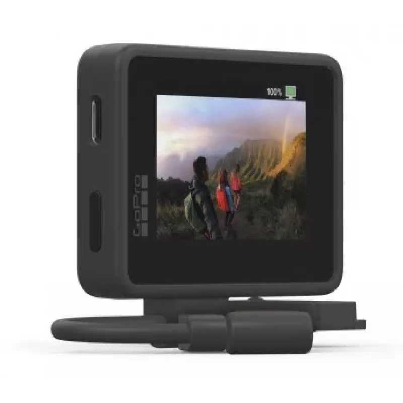 GoPro Display Mod - módulo de pantalla