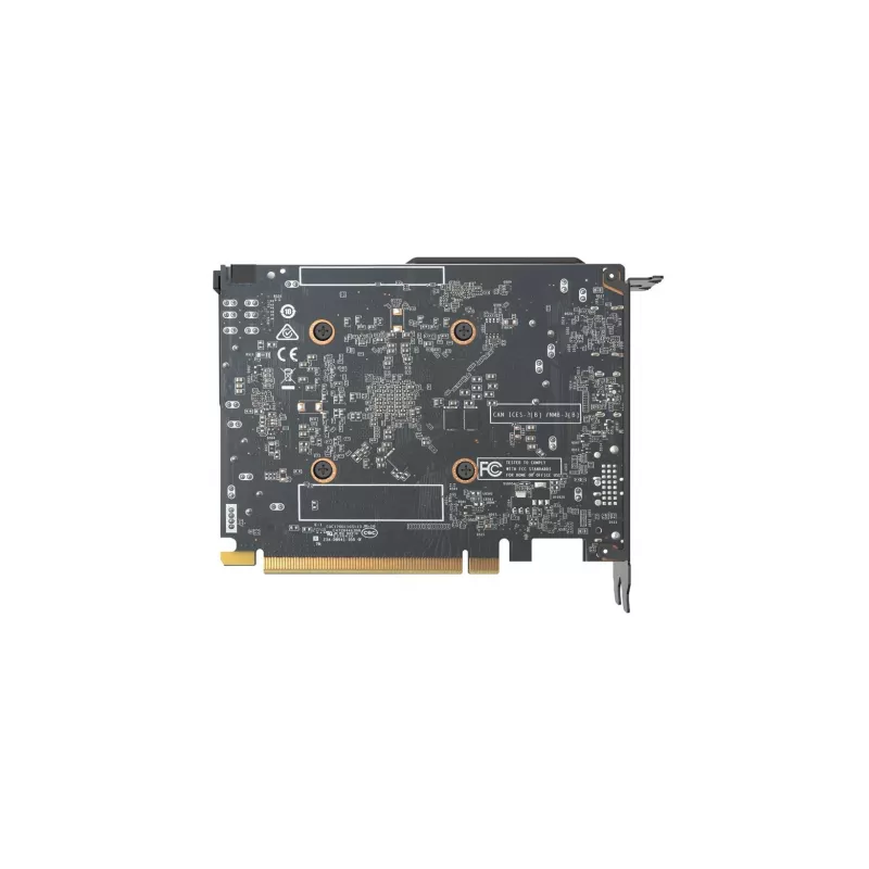 Tarjeta gráfica Zotac GAMING GeForce RTX 3050 8 GB GDDR6