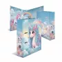 Archivador decorativo A4 HERMA Happy Unicorns