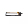 Aspersor de agua Fiskars 1023661 metal negro, naranja