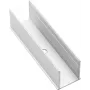 Canal de aluminio LED Neon Flex 230V EUROLITE 50499823 fino 5 cm