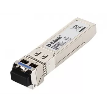 Módulo transceptor de fibra óptica D-Link DEM-432XT 10000 Mbit/s SFP+