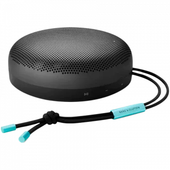 Altavoz portátil Bang & Olufsen BeoSound A1 2.ª gen. Antracita, Azul