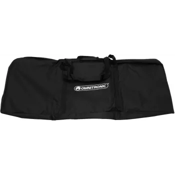 Bolsa DJ Omnitronic Mobile Stand XL 32000024 — bolsa protectora para soporte de altavoz móvil, talla XL
