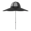 EcoFlow Power Hat 12 W Gorra de carga solar, talla L-XL