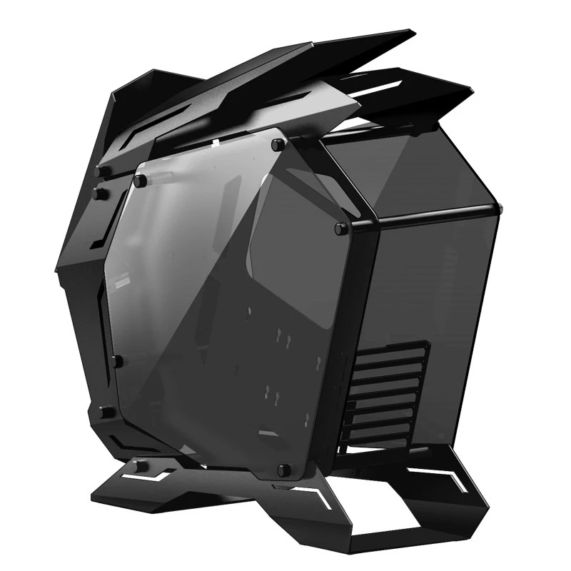 Jonsbo MOD3 Full Tower negro