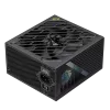 Fuente de alimentación Gamemax, 80 PLUS, Gold | GX PRO 1250G | 1250 W | totalmente modular