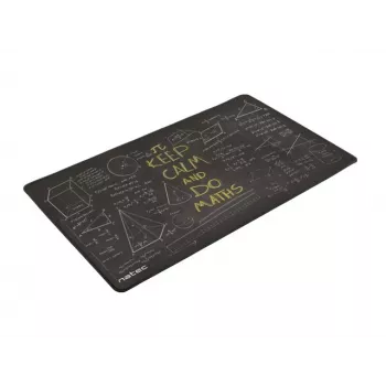Alfombrilla de ratón Maths Maxi 800x400mm