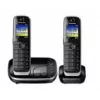 Teléfono DECT Panasonic KX-TGJ322