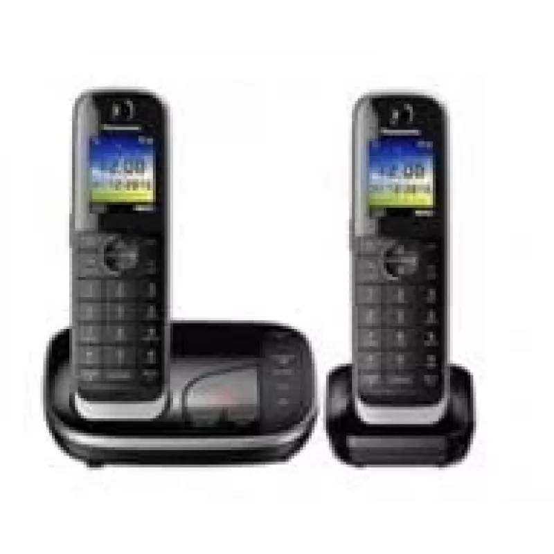 Teléfono DECT Panasonic KX-TGJ322