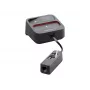 Conmutador analógico POLY MDA100 QD USB-A