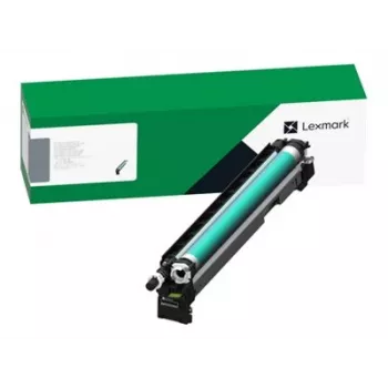 Unidad de fotoconductor negra Lexmark 85D0P00 para CX930/CX931/XC9325/XC9335