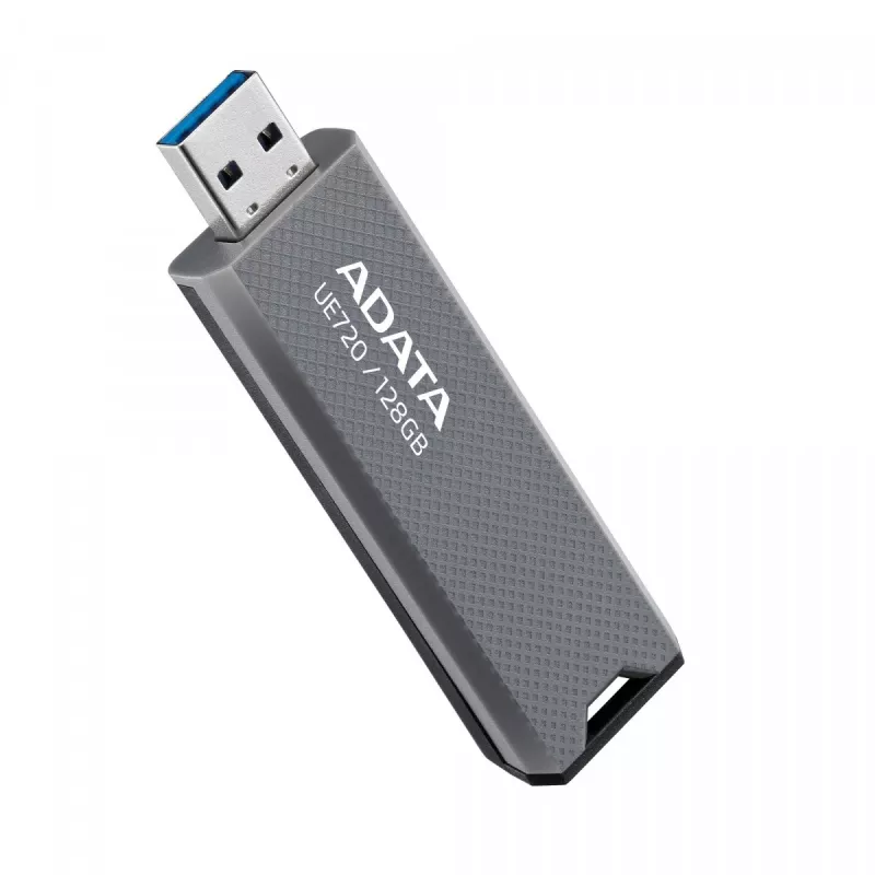 Pendrive UE720 128GB USB3.2-A Gen2 gris