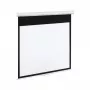 Pantalla eléctrica 150 4:3 305x229 cm blanco mate