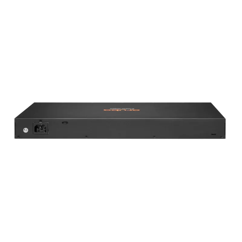 Switch HPE Aruba Networking CX6000 de 52 puertos (R8N86A) [48x Gigabit LAN, 4x SFP]